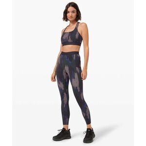 NWT Lululemon  x Robert Geller Take The Moment Tight 25" Size 6  $158 RARE!